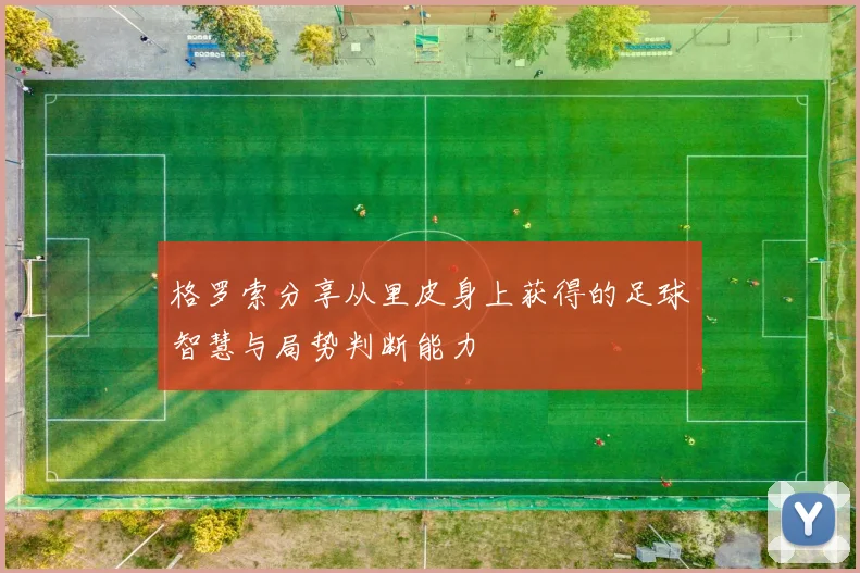 格罗索分享从里皮身上获得的足球智慧与局势判断能力
